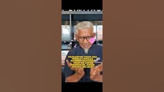 Jenis mengutuk tapi muka kotak Kasut tak payah sembang lah.