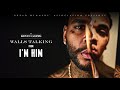 Kevin Gates - Walls Talking [Official Audio]