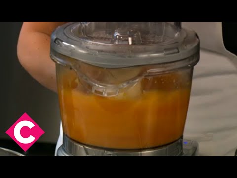 वीडियो: ब्लेंडर में प्यूरी सूप कैसे बनाएं