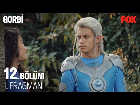 GORBİ 12. Bölüm 1. Fragmanı