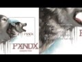 Pxndx - Sangre Fría (Álbum + Letras)