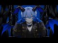 デーモンロード - Cover