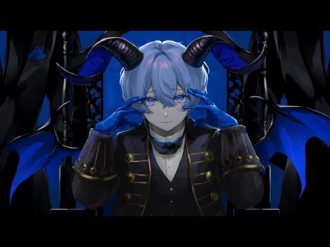 デーモンロード - Cover
