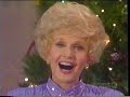 The Lawrence Welk Show. Christmas Reunion (1985). Full Episode.