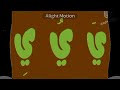 Arabic Alphabet Song 0 In G Major 118 V2 