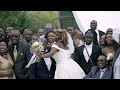 Vlog our wedding highlights zimbarbiean