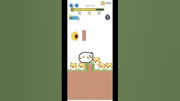 Save the Doge level 321 #games