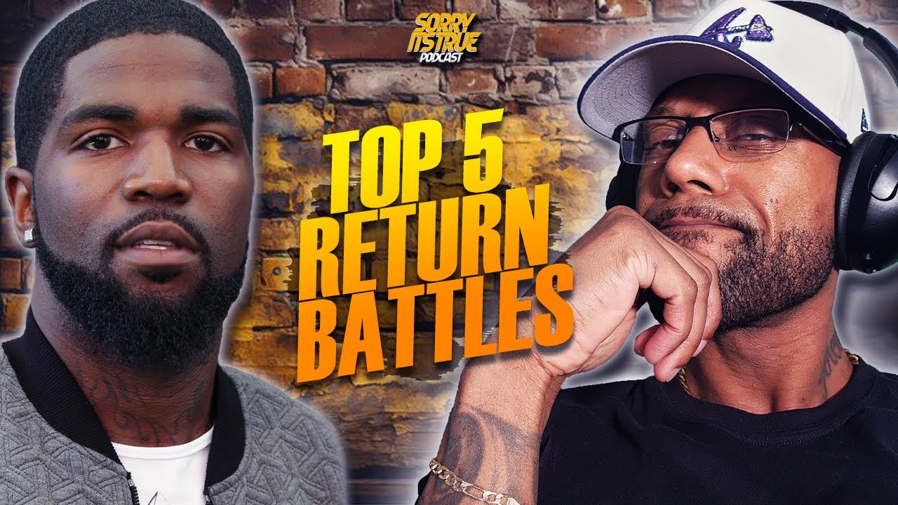 TOP 5 MATCHES TSU SURF SHOULD TAKE - THIS IS DANGEROUS!!