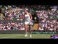 Play Of The Day: Jule Niemeier | Wimbledon 2022