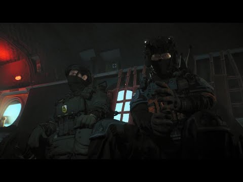 First Redsec Win!!