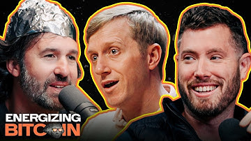 Gradually, then Suddenly with Parker Lewis