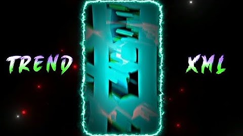 MAF MAT KAR NEW TREND XML  || xml file alight motion 💖||link in description||Vson_editz