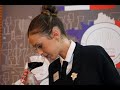 Meilleur jeune sommelier de france  la finale de marie wodecki en intgralit