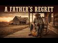 A FATHER’S REGRET - Deep emotional male vocal, slightly rough Country Song