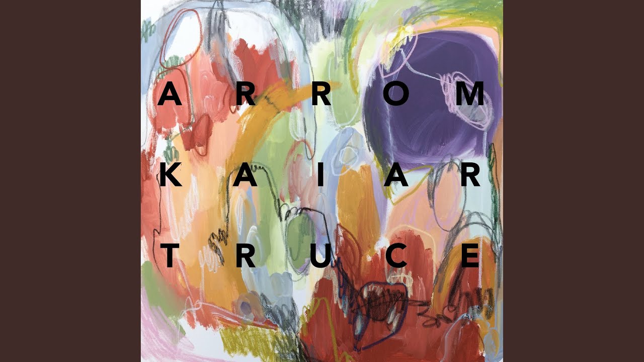 Watch Truce on YouTube Watch Truce on YouTube