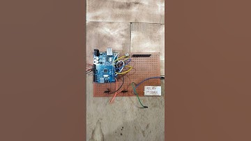 irrigation system with Arduino #arduinoproject #arduino #codes #shorts #reels #irrigationprojects