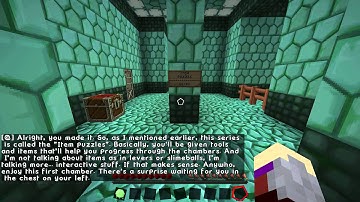 Puzzlemania 2 Beta Episode 9