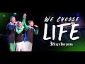 3 heath brothers  we choose life official music