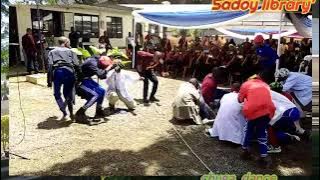 #Traditional dance  -#Chuga dance
