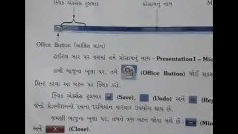 std 6 computer ch 3 part 1