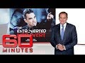 The extroverted introvert - Two sides sides of Robbie Williams' personality | 60 Minutes Australia