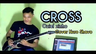 Cross Ozil Zinho Cover Nuro Shavo