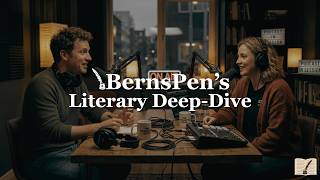 Discover the Berns Pen Universe: A Deep-Dive into 60+ Stories