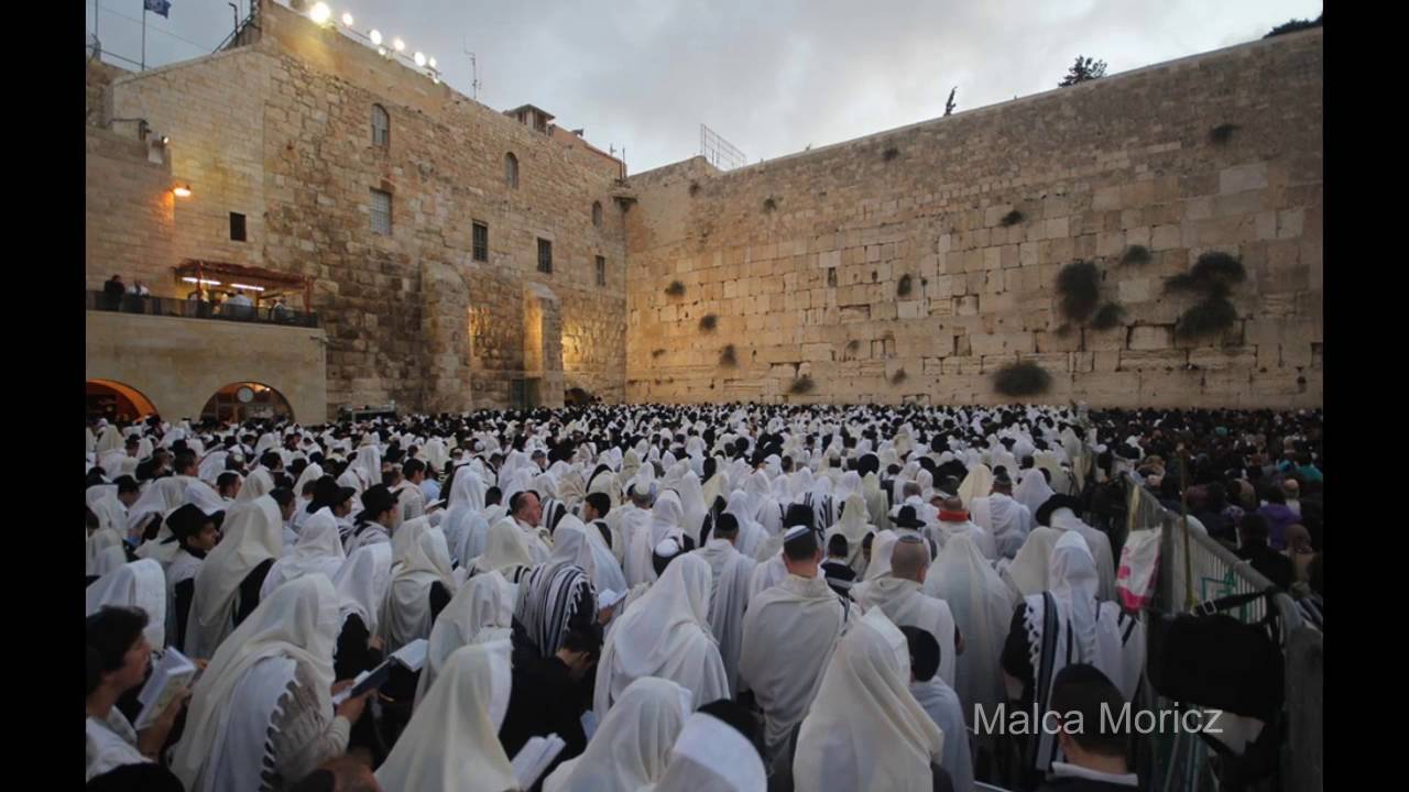 Hebraico.Top - O que é Shabat Shalom: Literalmente