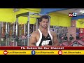 Fitness with pavan shetty     episode 03