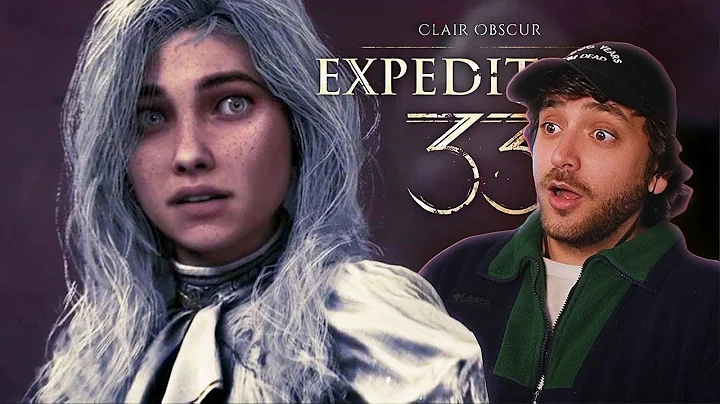 My Soul Is Shattered… | Expedition 33 (Act 2 End)