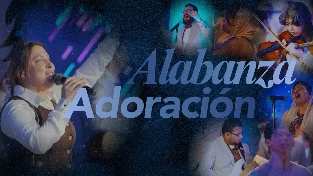 Alabanza y Adoración | 03–01-2026