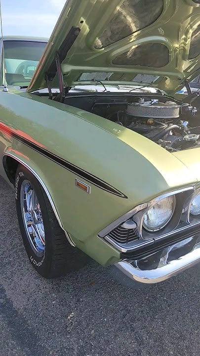 What Year Is This Gorgeous Chevy Chevelle SS YouTube what-year-is-this-gorgeous-chevy-chevelle-ss-youtube
