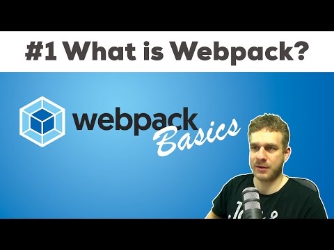 ვიდეო: იყენებს თუ არა რეაქცია Webpack-ს?