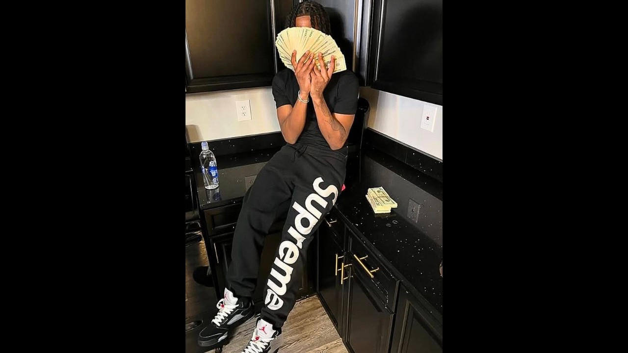 [FREE] Pooh Shiesty Type Beat - 