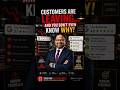 Ignoring Customer Feedback = Guaranteed Restaurant Loss 🚨