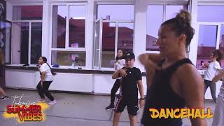 Swae lee - Guatemala | Dancehall Class by Dora