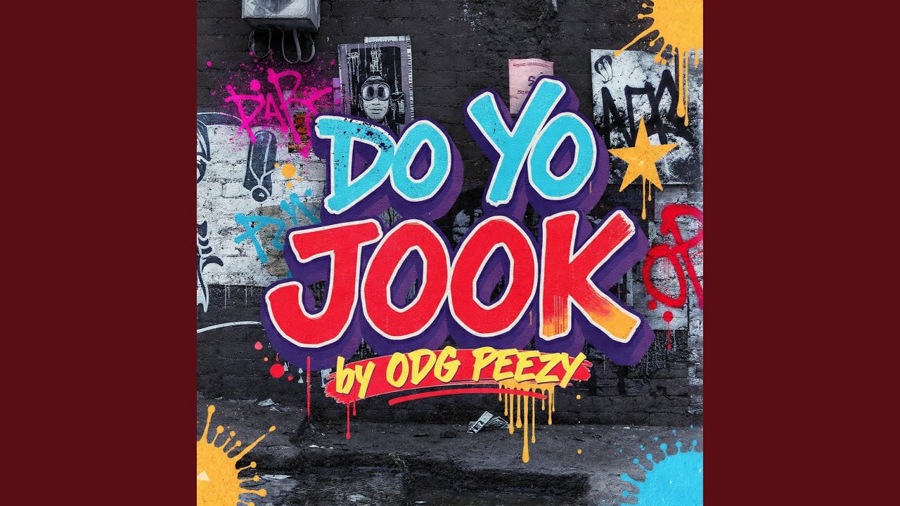 Watch Do Yo Jook on YouTube Watch Do Yo Jook on YouTube