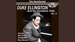 Watch Duke Ellington Come Rain Or Come Shine video
