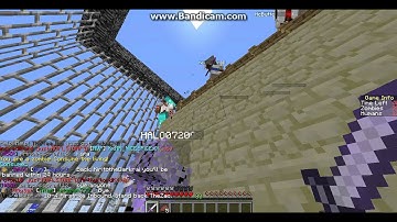 Mineverse: Infection - Kill Aura & Glide Hacker