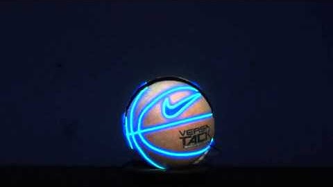3D mapping  projection Basket Ball (After effects, Resolume Arena 4)