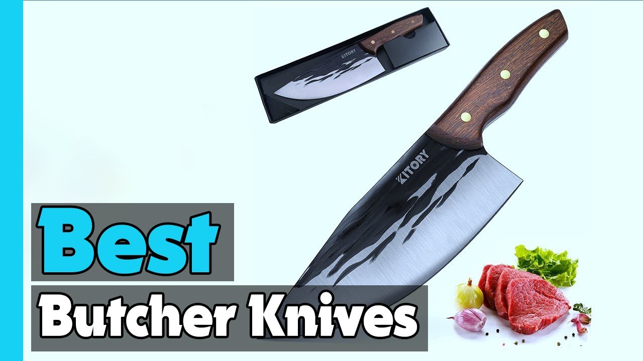 Best Butcher Knives of 2023, Tested by Experts