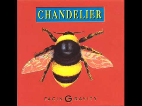 Chandelier-Start It