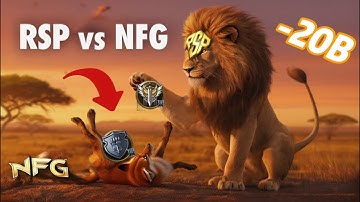 Thanksgiving Shootout | NFG vs RSP | Evony BOG #evony 