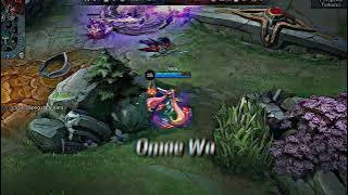 PRESET GAMEPLAY MOBILE LEGENDS - PRESET ALIGHT MOTION | 5MB&XML |