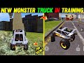 Training Ground Car Enter Trick And Tips | Top New Amazing Tips And Tricks | Free Fire Bug