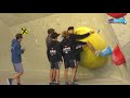 IFSC Youth World Championships Innsbruck 2017 - Combined Finals - Male & Female Juniors Bouldering