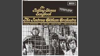 Theme For A Rolling Stone