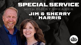 Special Service | Night 2 | Jim & Sherry Harris