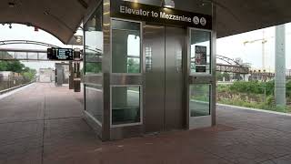 Take A Tour Of Your Newly Renovated Minnesota Ave Station