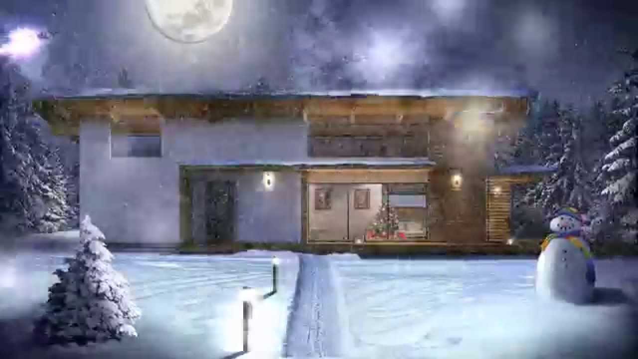 Ecokit france vous souhaite de joyeuses fêtes! youtube